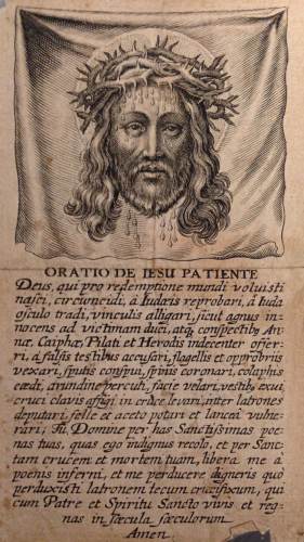 Vera Icon, ware afbeelding 1